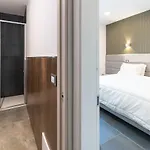 Gæstehus 23apartments 3*