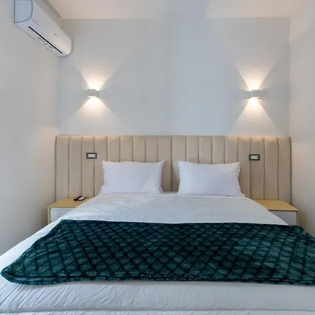 בית הארחה 23apartments 3*