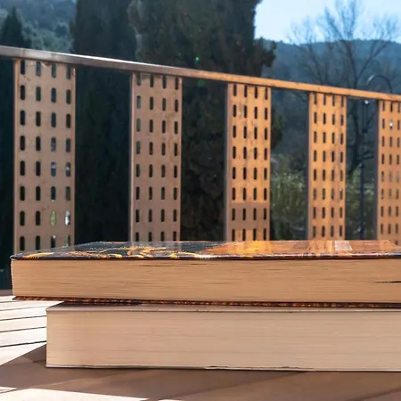 23apartments בית הארחה 3*