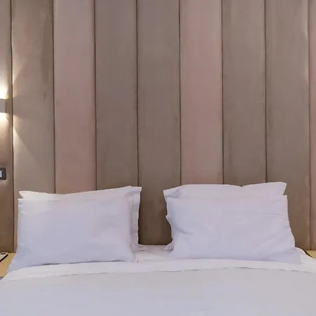 23apartments 3*