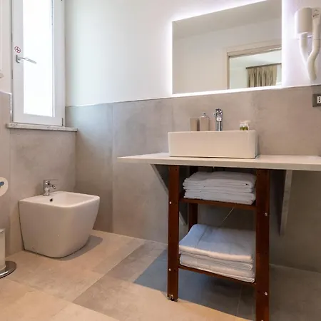 בית הארחה 23apartments 3*