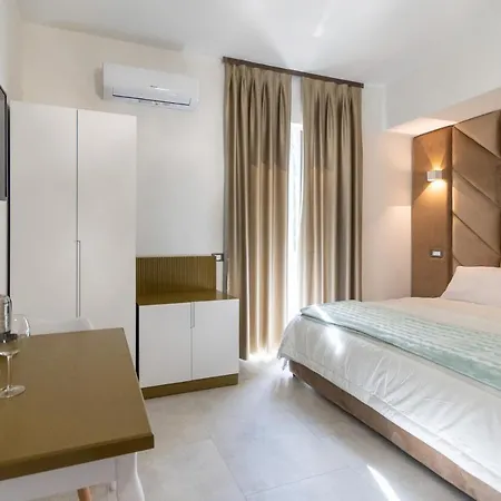 23apartments * לה ספציה