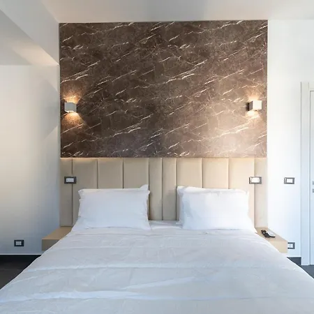 23apartments 3* La Spezia