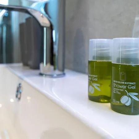 בית הארחה 23apartments לה ספציה