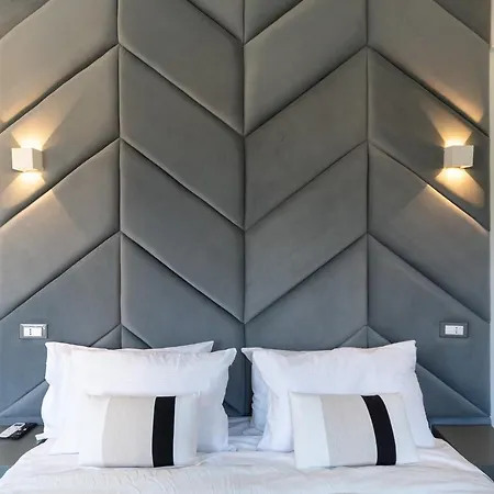 23apartments בית הארחה לה ספציה