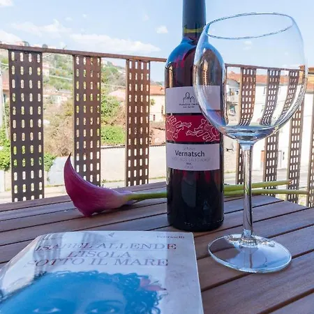 בית הארחה 23apartments לה ספציה