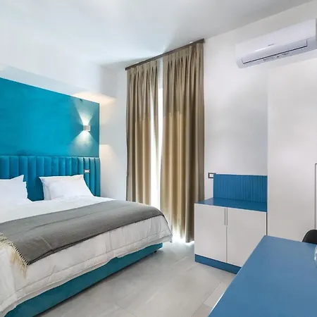 בית הארחה 23apartments