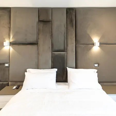 בית הארחה 23apartments 3*