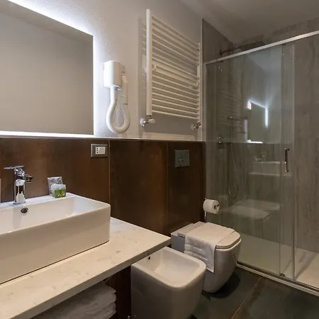 בית הארחה 23apartments לה ספציה