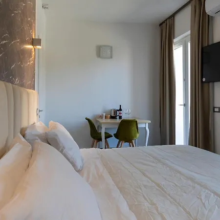 23apartments בית הארחה