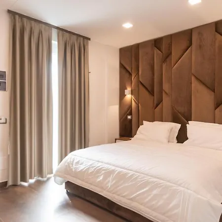 בית הארחה 23apartments לה ספציה