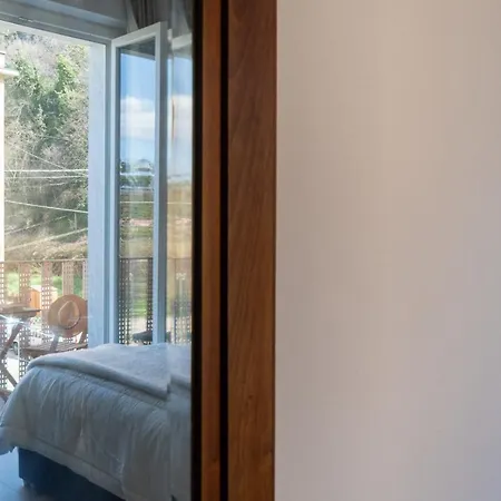 23apartments בית הארחה *