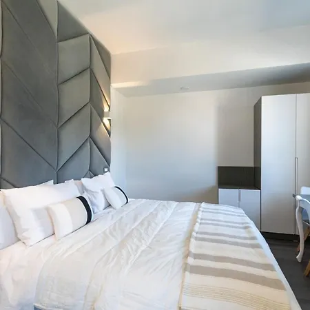 23apartments לה ספציה