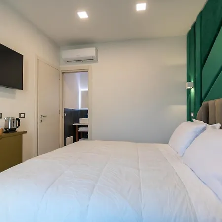 בית הארחה 23apartments *