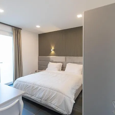 בית הארחה 23apartments לה ספציה