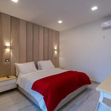 בית הארחה 23apartments לה ספציה