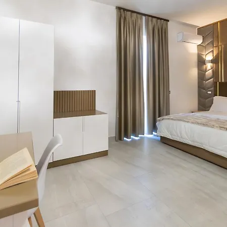 בית הארחה 23apartments 3*