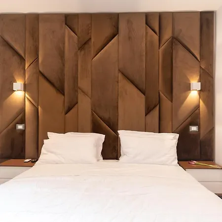 23apartments לה ספציה