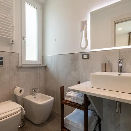 23apartments 3* לה ספציה