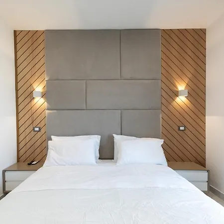 23apartments Konukevi