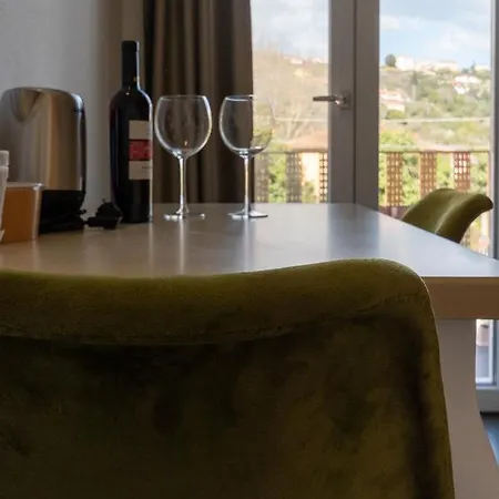 23apartments 3*