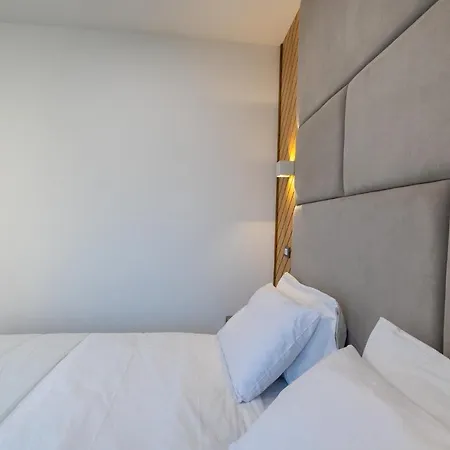 23apartments 3*