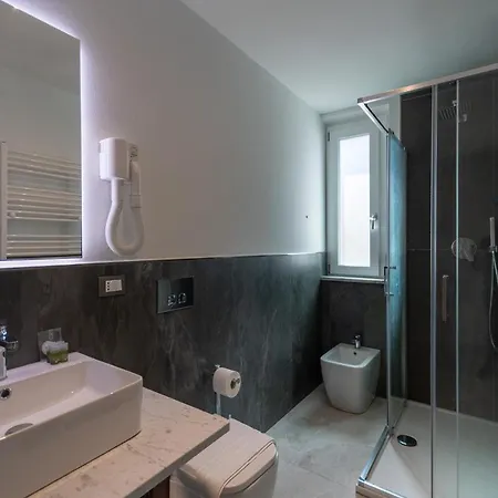 בית הארחה 23apartments לה ספציה