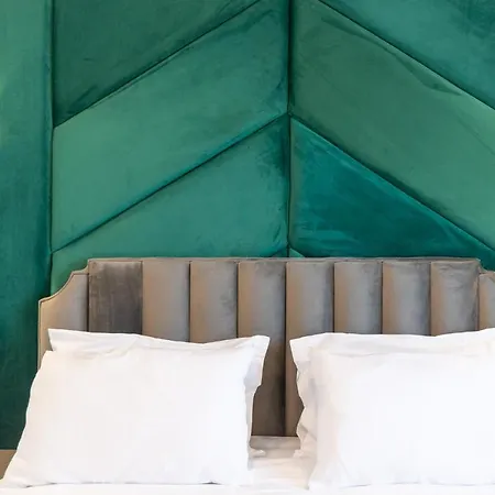 23apartments בית הארחה לה ספציה