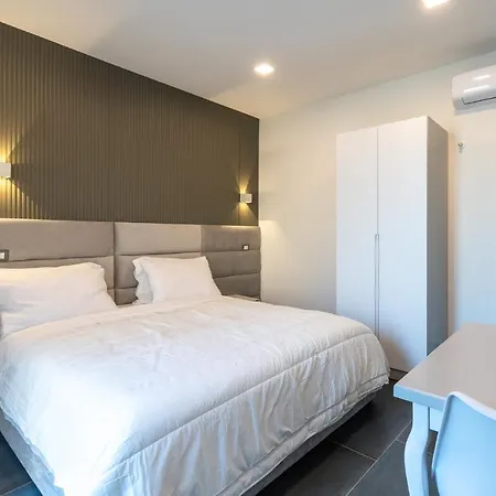 23apartments בית הארחה לה ספציה