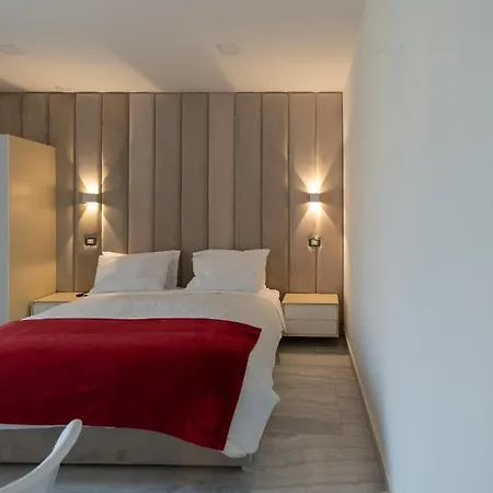 23apartments Konukevi La Spezia