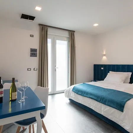 23apartments בית הארחה *