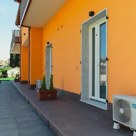 23apartments בית הארחה *
