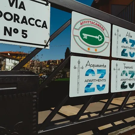 23apartments בית הארחה