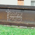 בית הארחה 23apartments לה ספציה