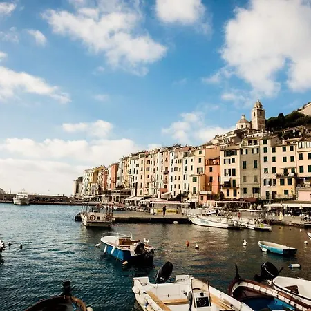 23apartments Affittacamere La Spezia