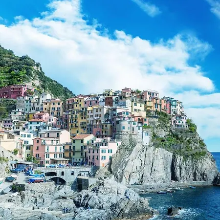 23apartments 招待所 斯培西亚