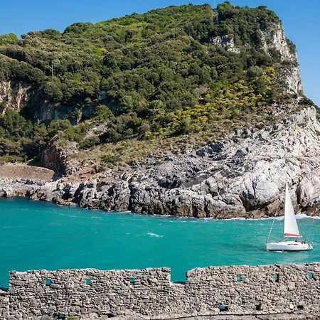 23apartments 3* La Spezia