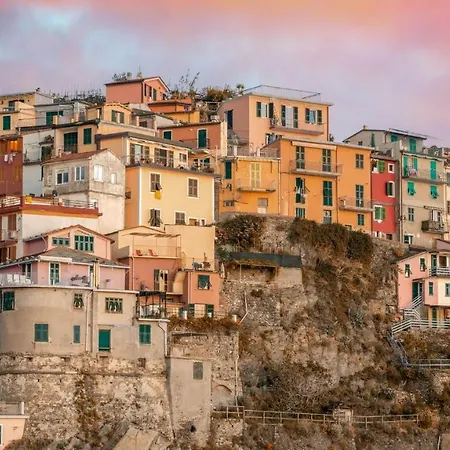 23apartments 招待所 斯培西亚