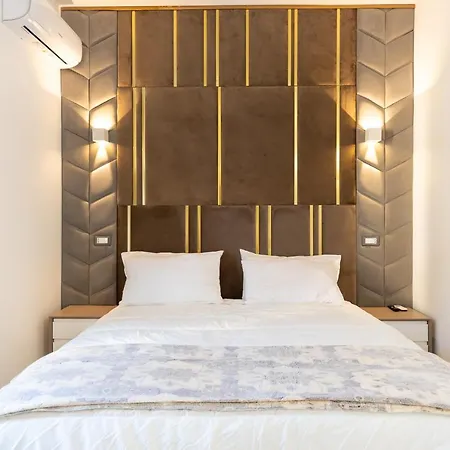 招待所 23apartments 3*