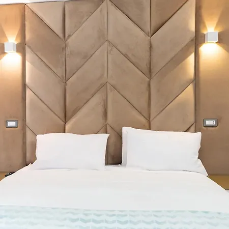 23apartments ゲストハウス ラ・スペツィア