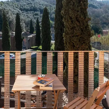 23apartments 3* 斯培西亚