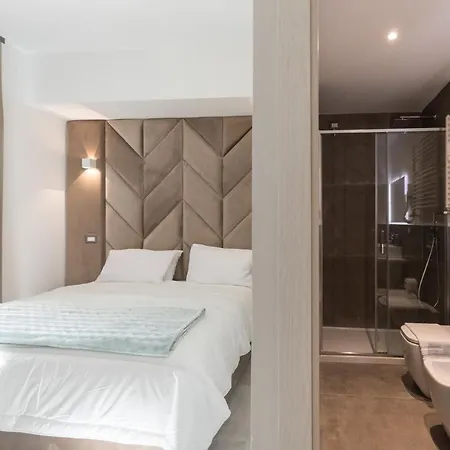 23apartments 招待所