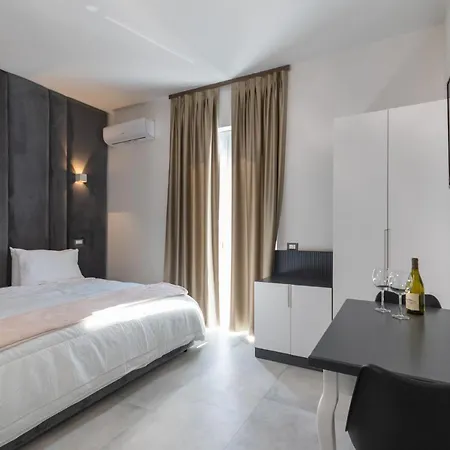 23apartments 斯培西亚