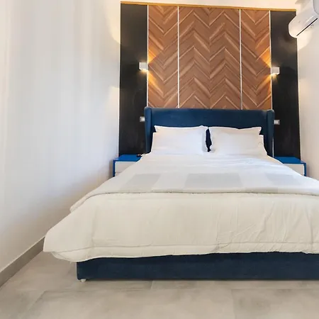 23apartments 3* 斯培西亚