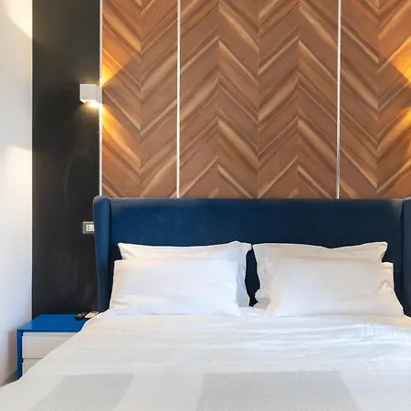 招待所 23apartments 3*