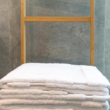 招待所 23apartments 斯培西亚