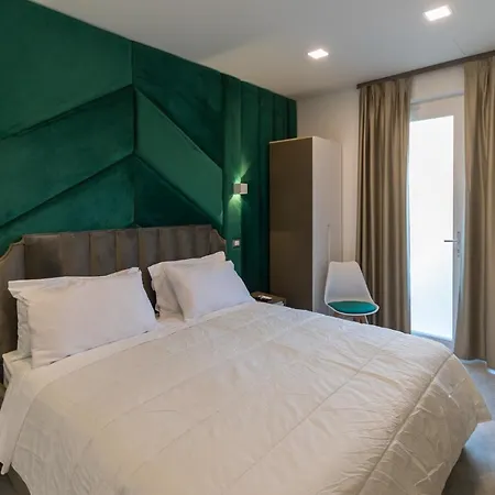 23apartments 招待所