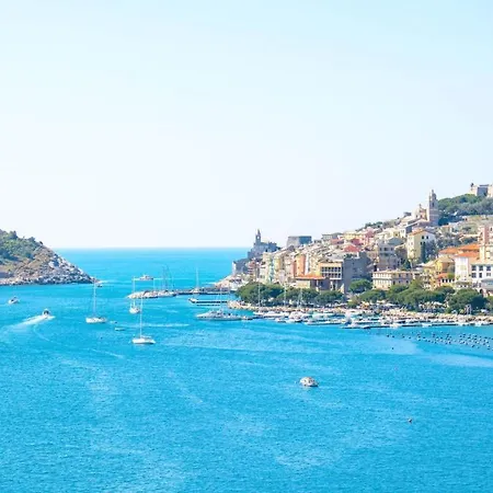 23apartments 招待所 斯培西亚