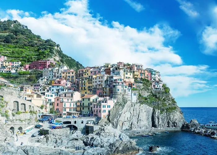 23apartments Pensjonat La Spezia