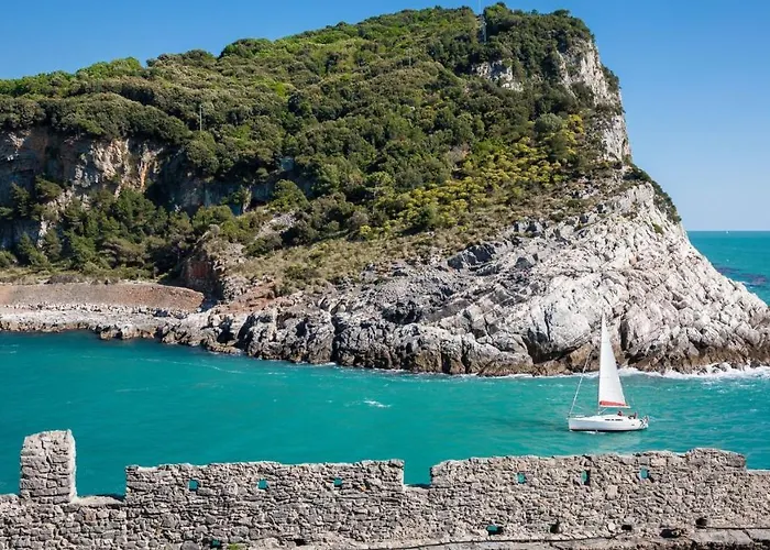 23apartments 3* La Spezia